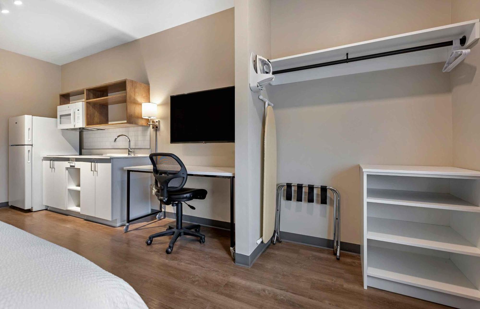 Extended Stay America Premier Suites - Belgrade - Bozeman - Yellowstone Airport エクステリア 写真