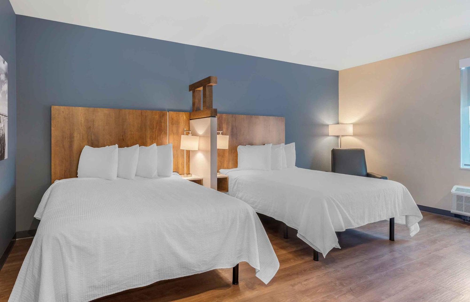 Extended Stay America Premier Suites - Belgrade - Bozeman - Yellowstone Airport エクステリア 写真