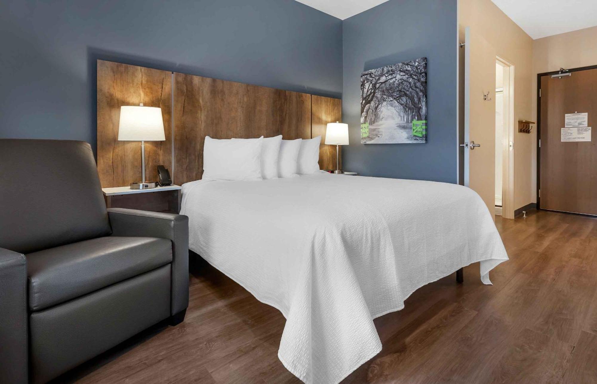 Extended Stay America Premier Suites - Belgrade - Bozeman - Yellowstone Airport エクステリア 写真
