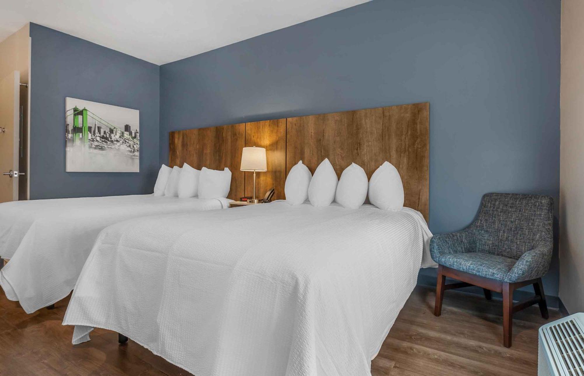 Extended Stay America Premier Suites - Belgrade - Bozeman - Yellowstone Airport エクステリア 写真