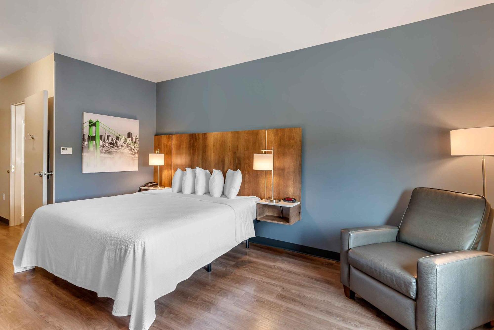 Extended Stay America Premier Suites - Belgrade - Bozeman - Yellowstone Airport エクステリア 写真