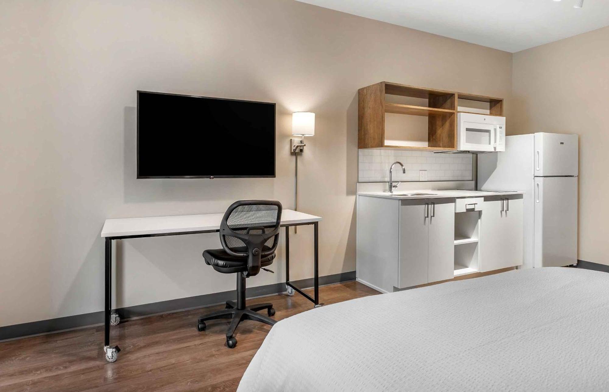 Extended Stay America Premier Suites - Belgrade - Bozeman - Yellowstone Airport エクステリア 写真