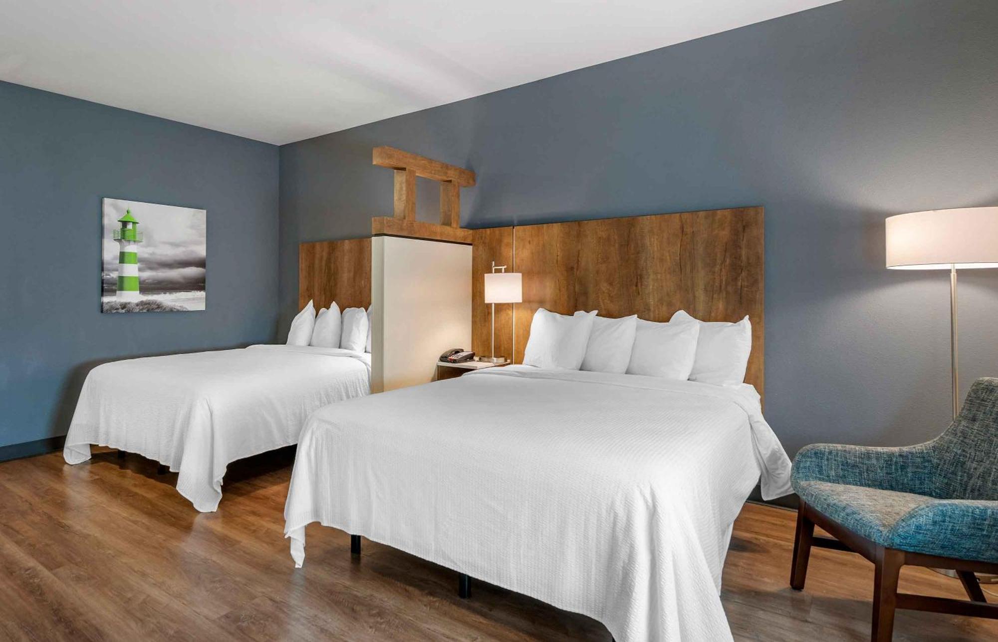 Extended Stay America Premier Suites - Belgrade - Bozeman - Yellowstone Airport エクステリア 写真