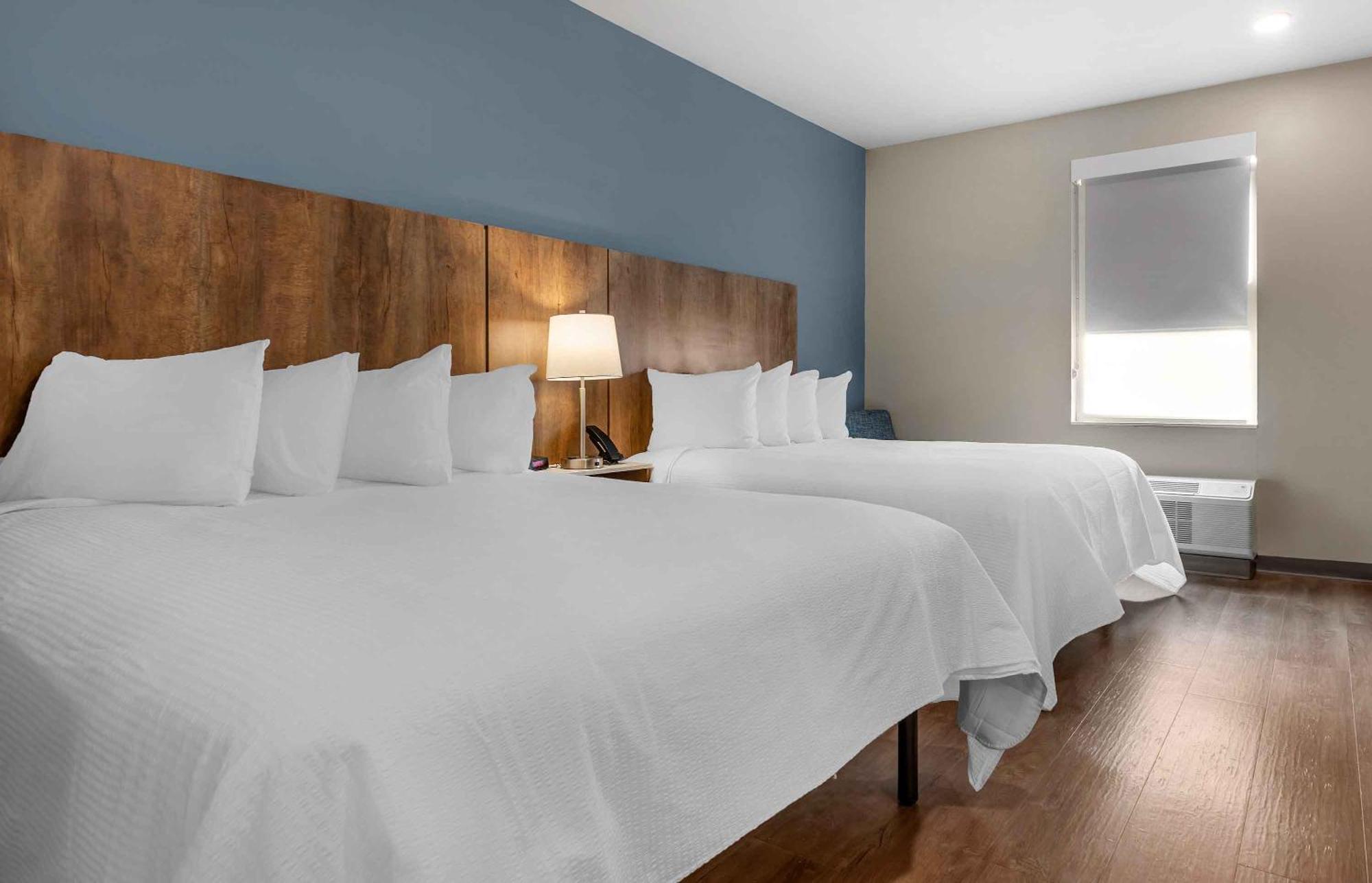 Extended Stay America Premier Suites - Belgrade - Bozeman - Yellowstone Airport エクステリア 写真