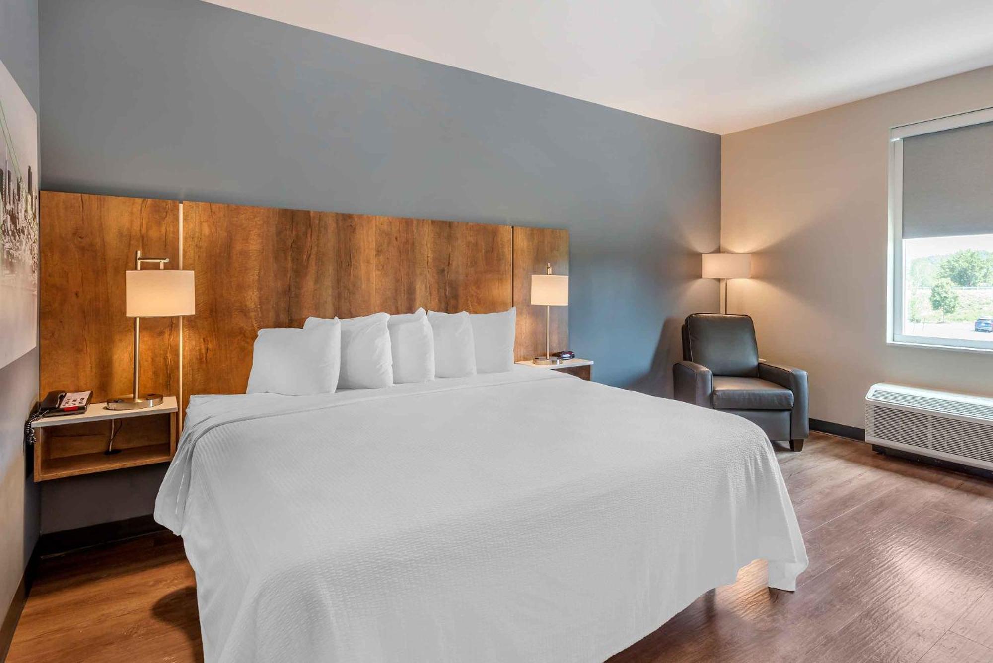 Extended Stay America Premier Suites - Belgrade - Bozeman - Yellowstone Airport エクステリア 写真