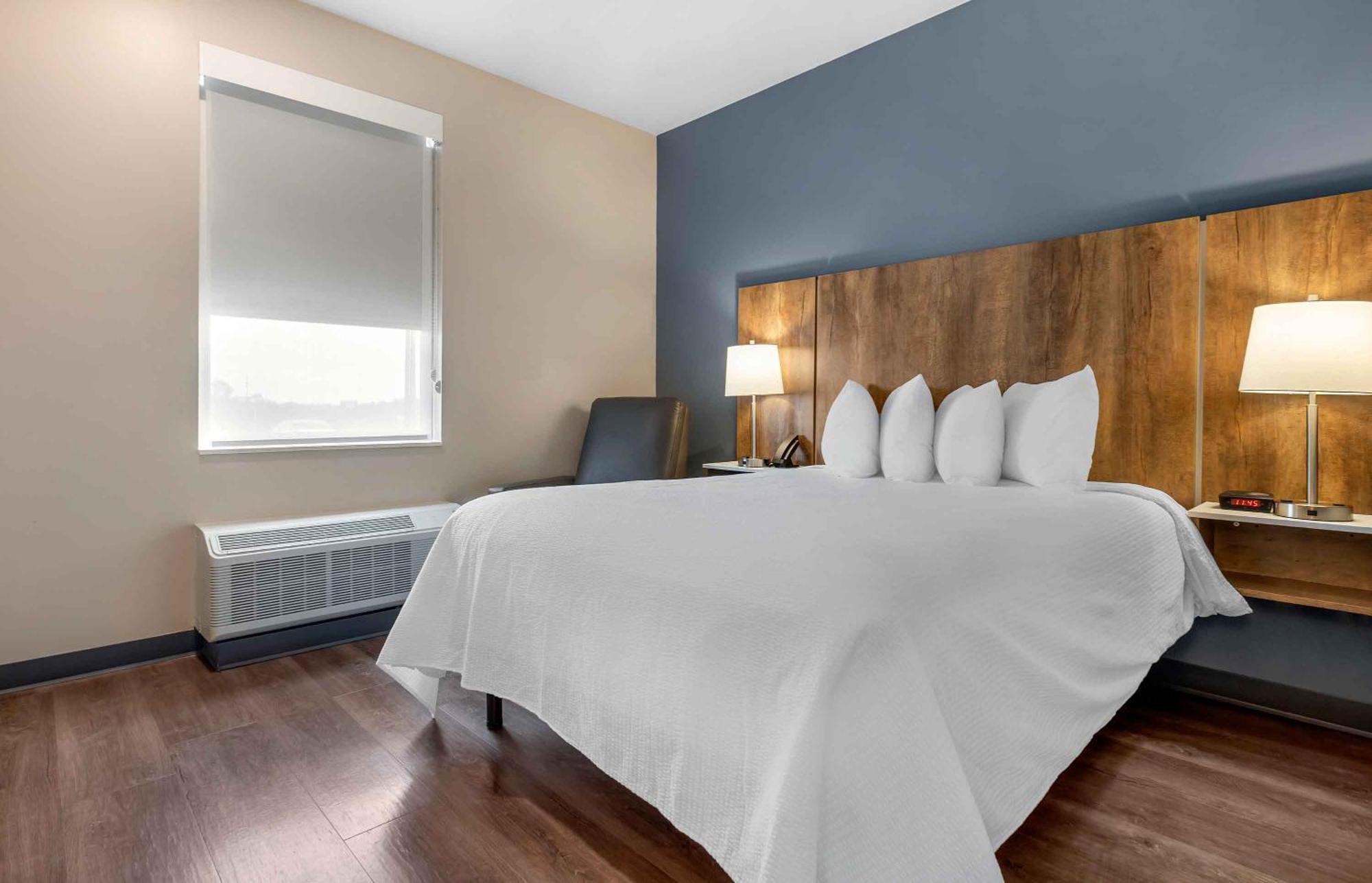 Extended Stay America Premier Suites - Belgrade - Bozeman - Yellowstone Airport エクステリア 写真